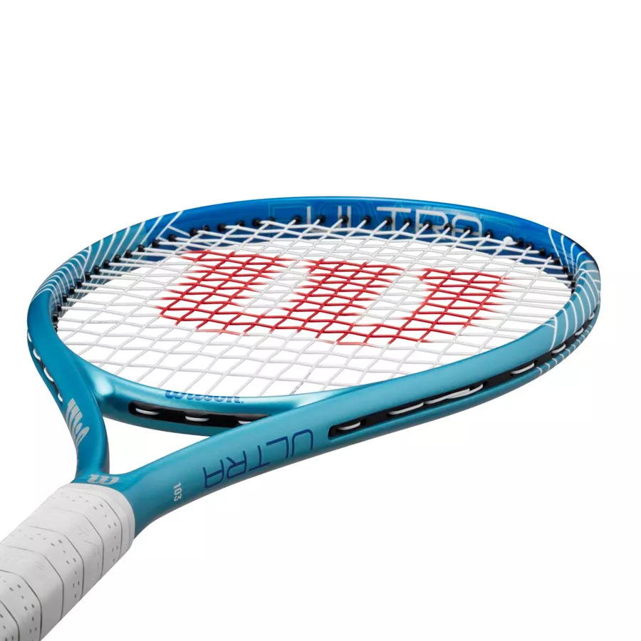 מחבט טניס | Ultra Power 103 Tennis Racket