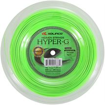 סליל גידים SOLINCO HIPER-G SOFT 1.25 פיור טניס