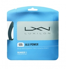 סט גידים |   LOXILON ALU POWER 1.25 פיור טניס
