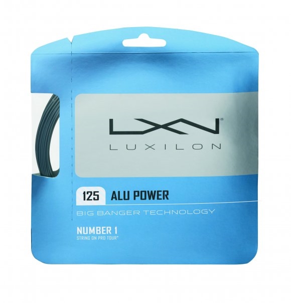 סט גידים |   LOXILON ALU POWER 1.25