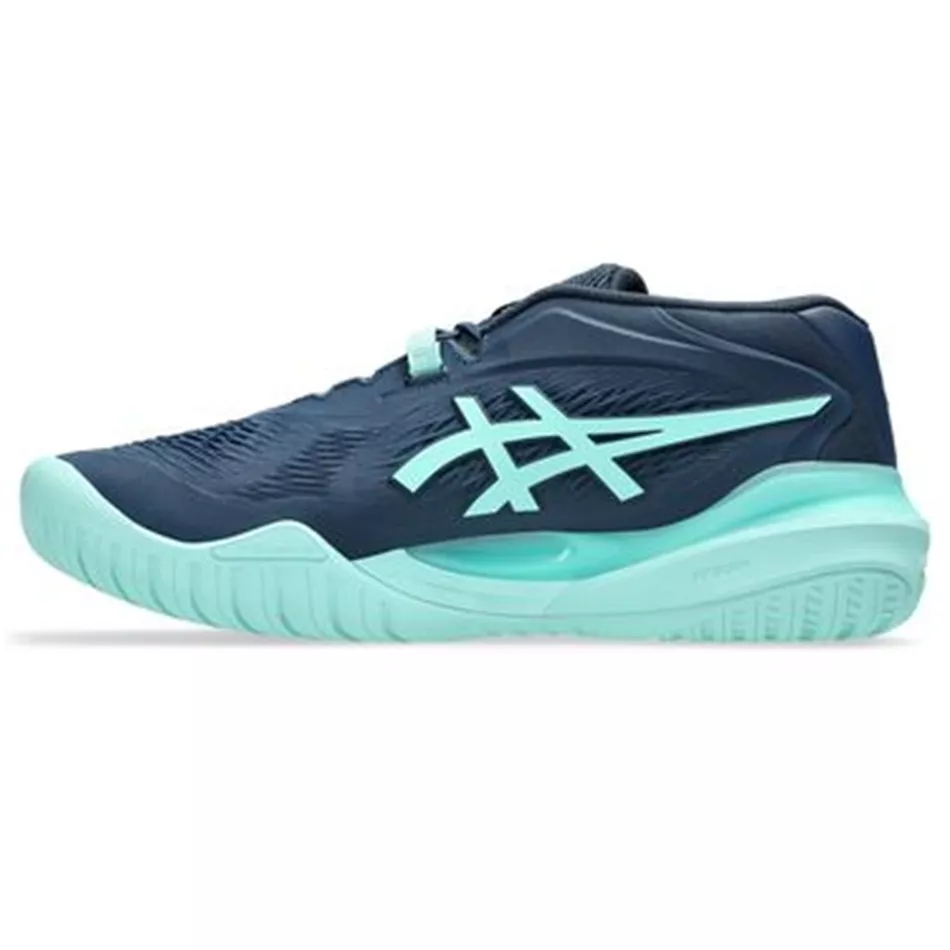 נעלי טניס אסיקס | ASICS GEL-RESOLUTION X NIGHT SKY