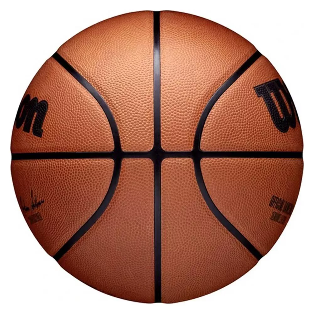כדורסל | WILSON NBA OFFICIAL