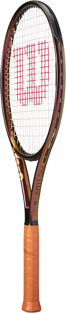 מחבט טניס  | Wilson Pro Staff Six.One 100 V14