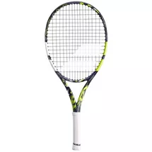 מחבט טניס ג'וניור| Babolat Pure Aero 26 פיור טניס