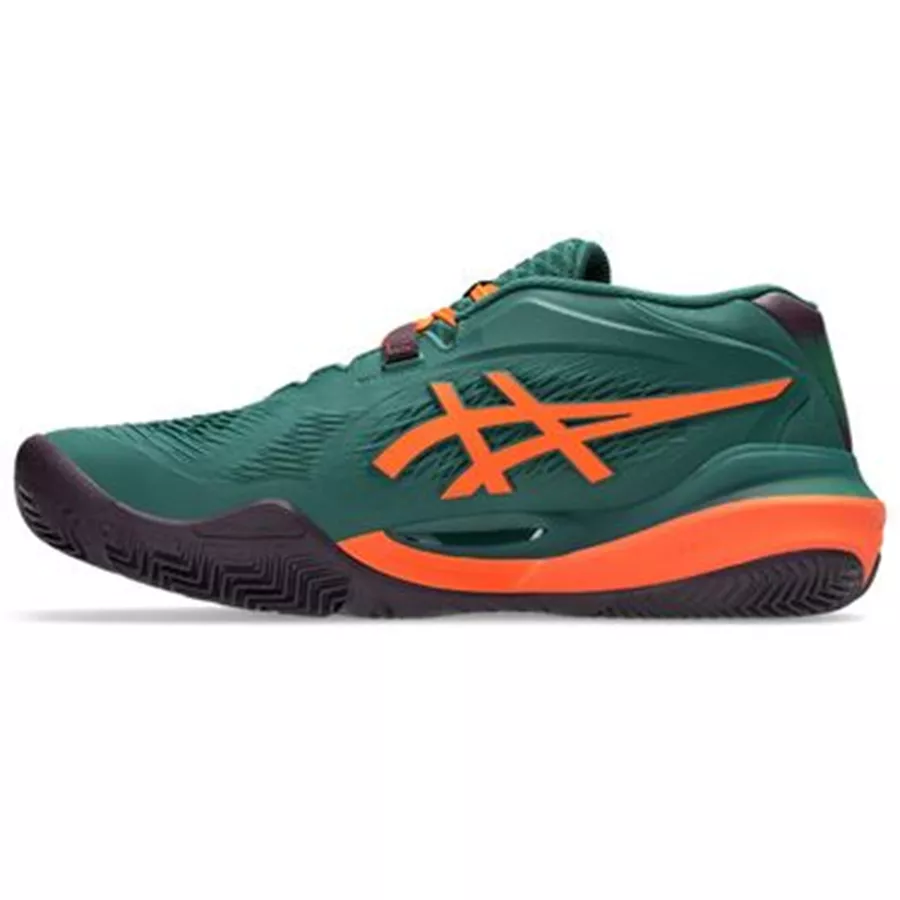 נעלי פאדל אסיקס | Asics Gel Resolution X