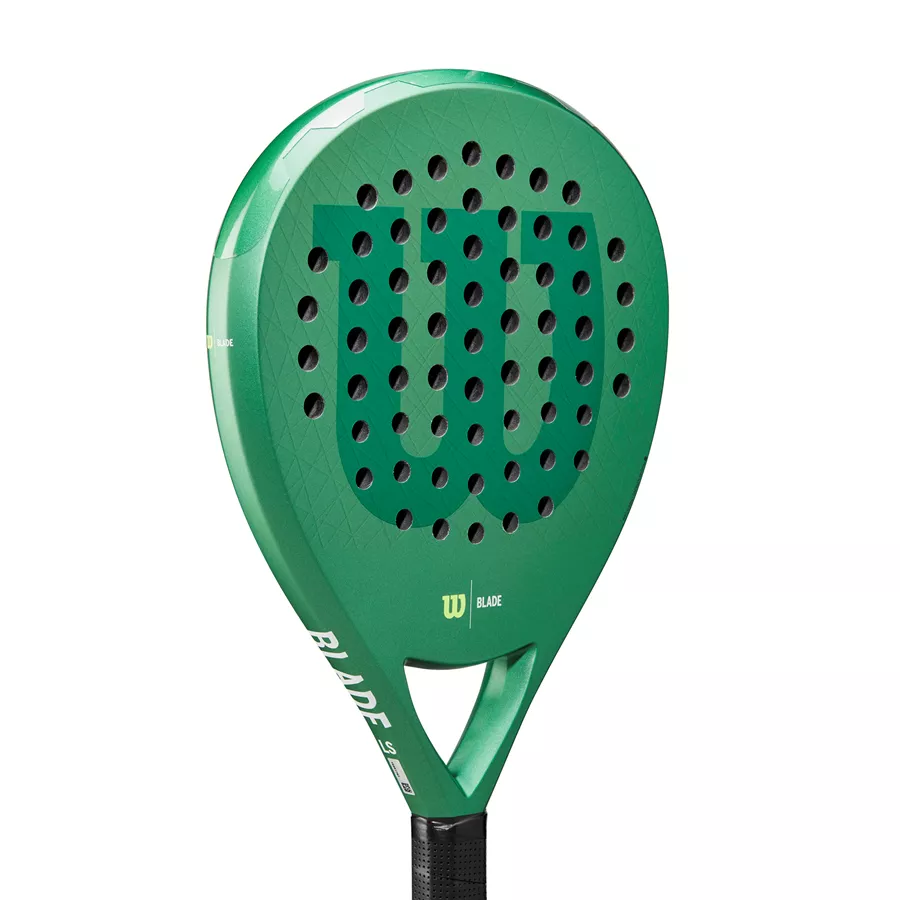 מחבט פאדל | Blade LS V3 padel 2
