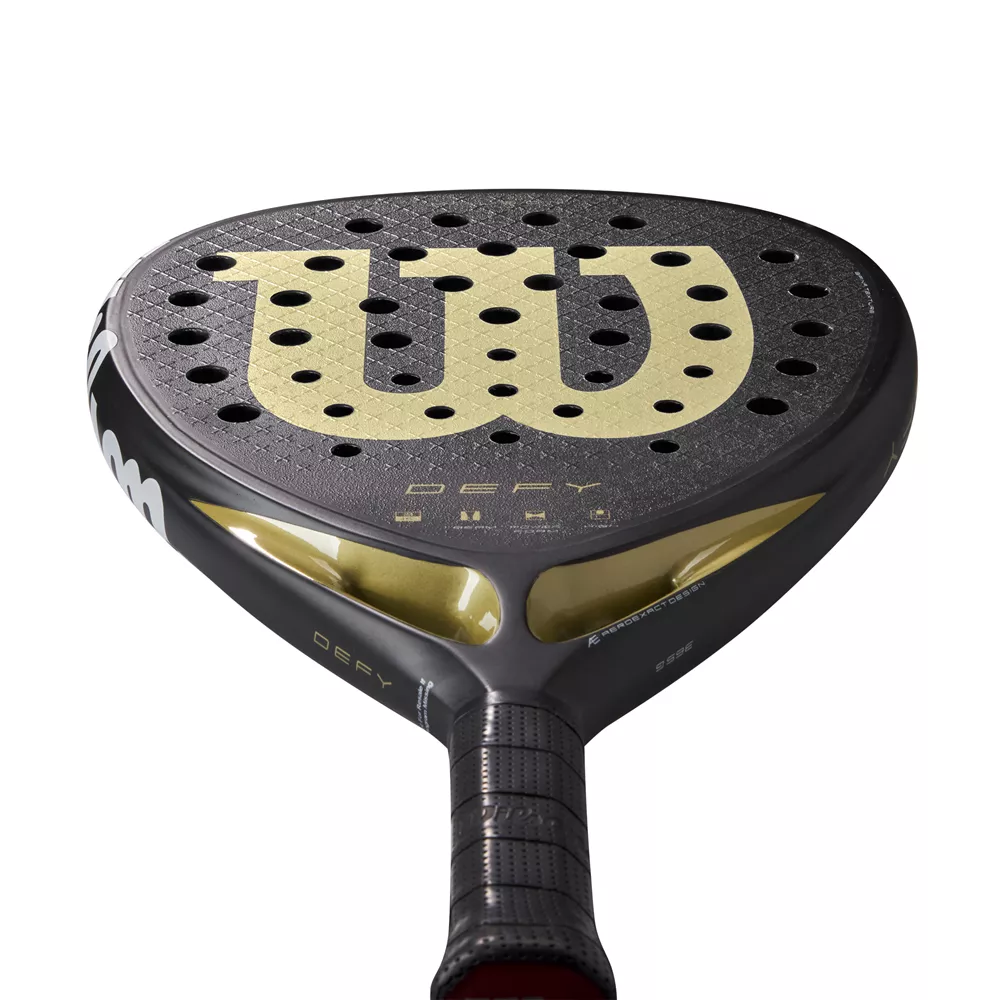 מחבט פאדל | Defy V1 Padel Racket