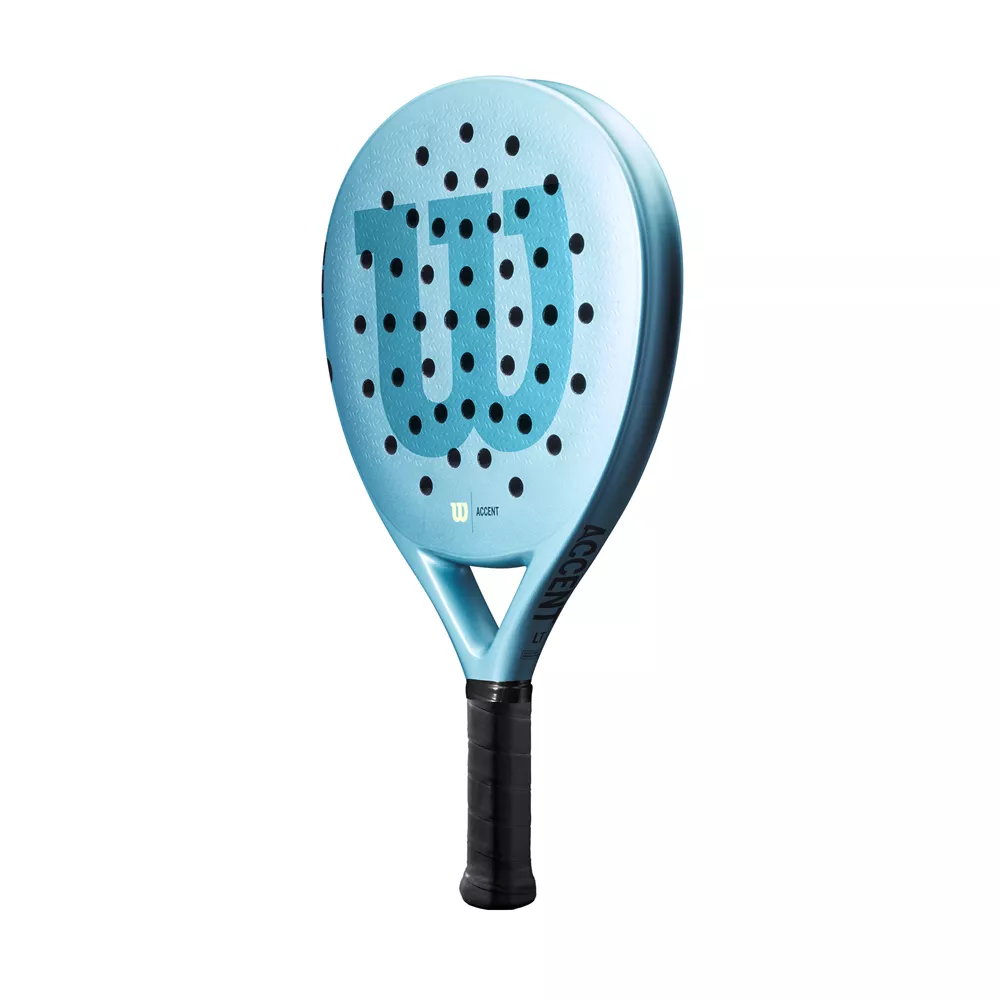 מחבט פאדל | 2 Accent Padel