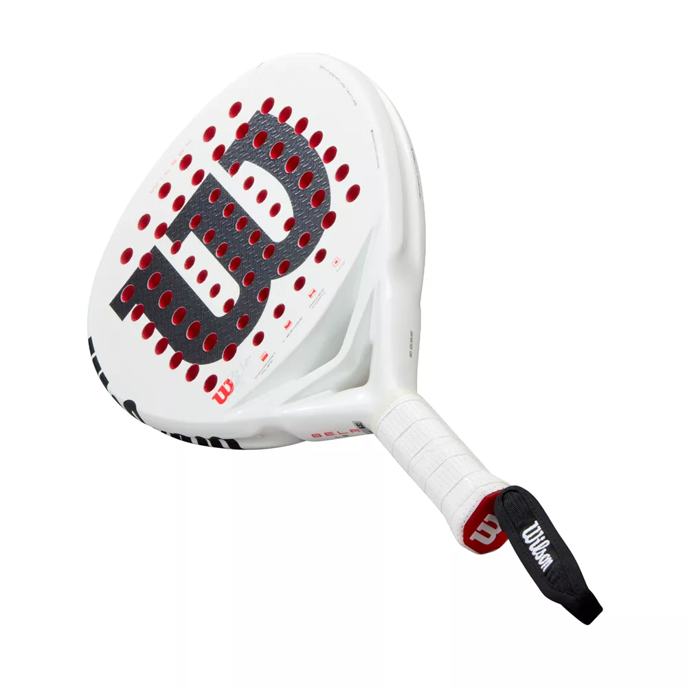 מחבט פאדל | Bela LS V3 Padel Racket
