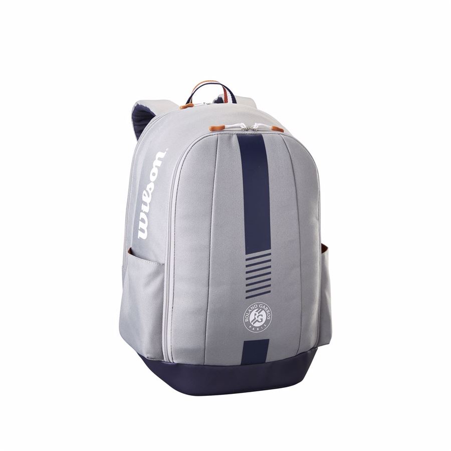 תיק טניס | Team Backpack RG