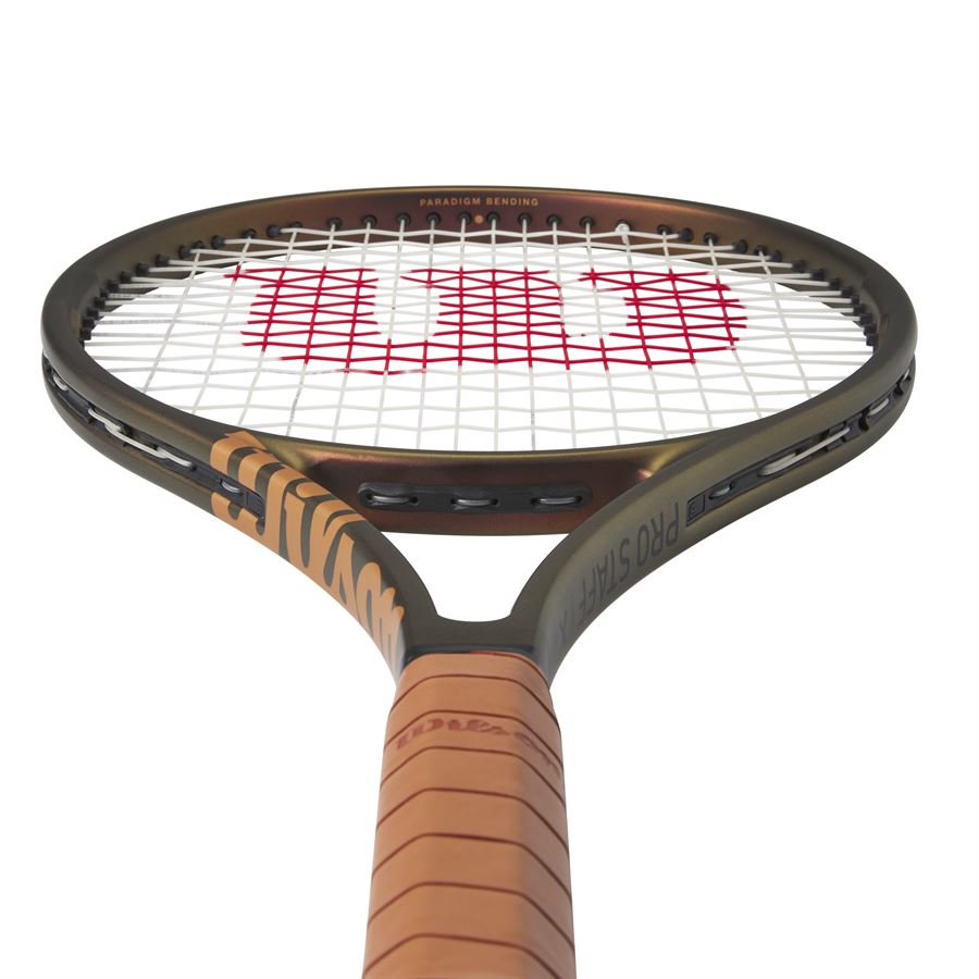 Pro Staff 97 V14