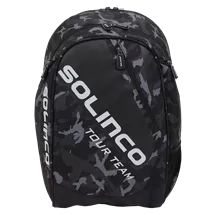 תיק טניס סולינקו | Tour Backpack Midnight פיור טניס