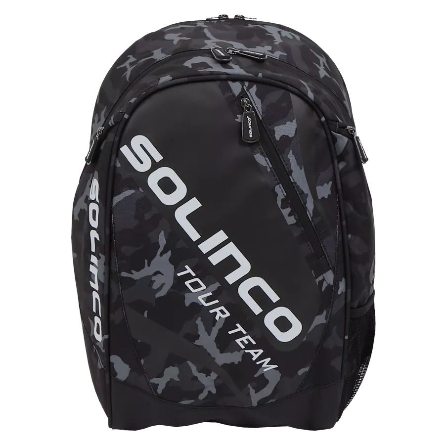 תיק טניס סולינקו | Tour Backpack Midnight