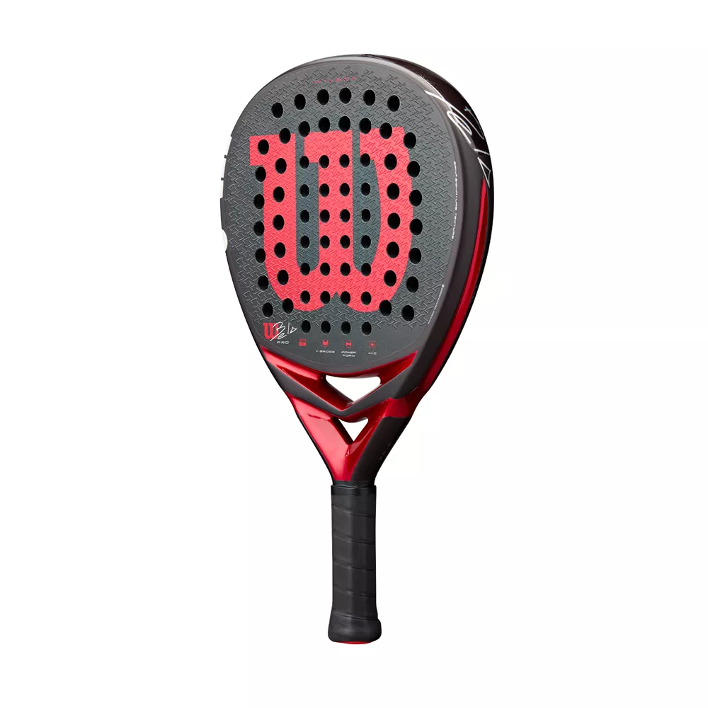 מחבט פאדל | Bela Pro V3 Padel Racket