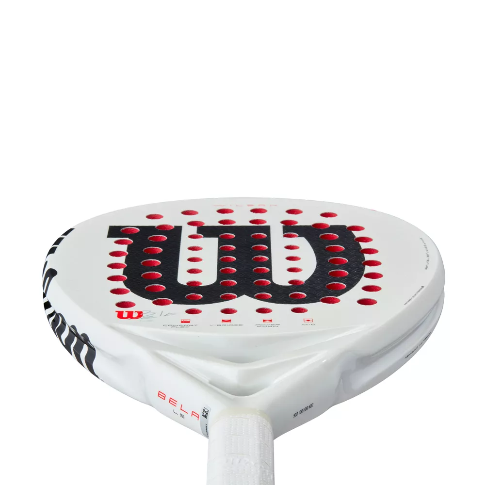 מחבט פאדל | Bela LS V3 Padel Racket