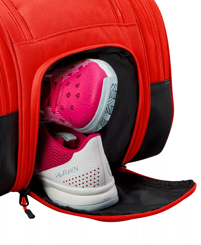 תיק פאדל  Tour Red Padel