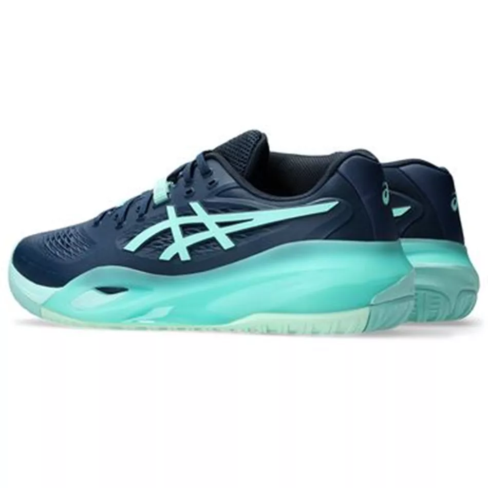 נעלי טניס אסיקס | ASICS GEL-RESOLUTION X NIGHT SKY
