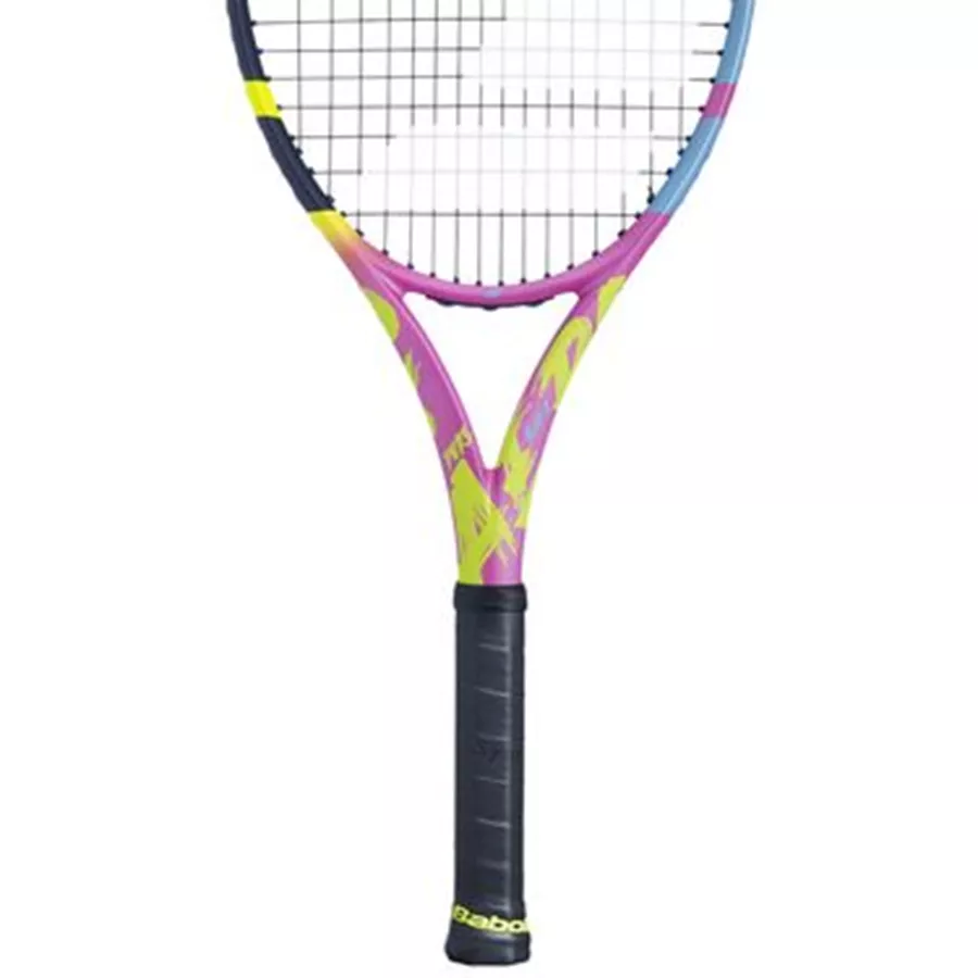 מחבט טניס בבולט 317 גרם Pure Aero Rafa 2023 במלאי