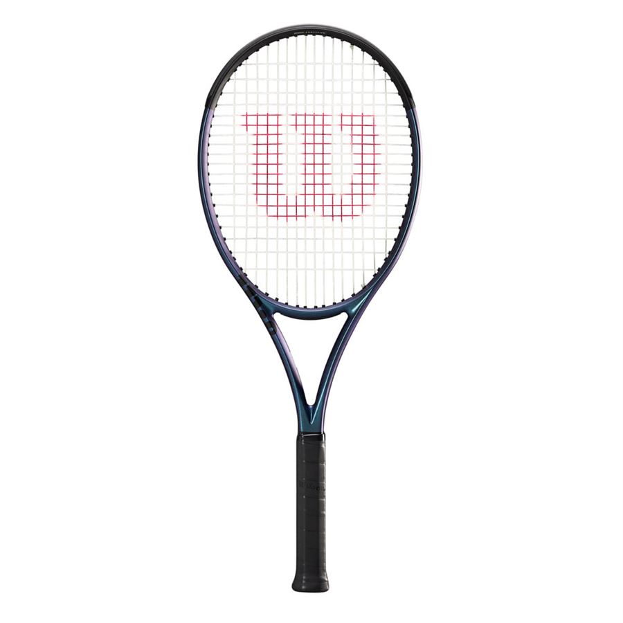 מחבט טניס | WILSON ULTRA 100L V3