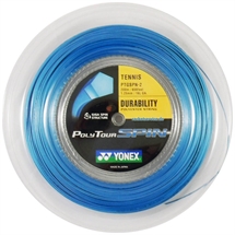 סליל גידים YONEX POLYTOUR SPIN 1.25 פיור טניס