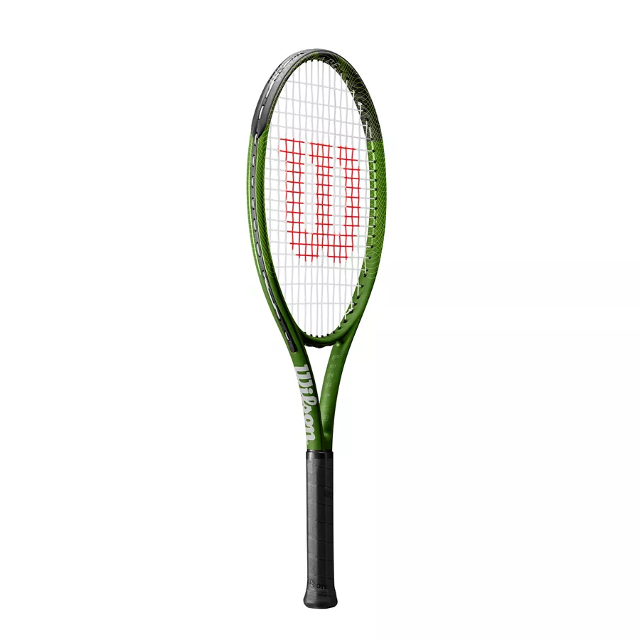מחבט טניס ג'וניור | Blade Feel 26 Comp