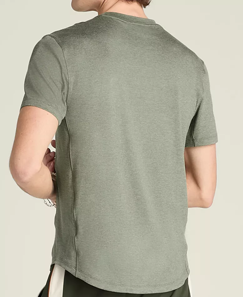 חולצת טי-שירט לגברים | Everyday Performance Tee