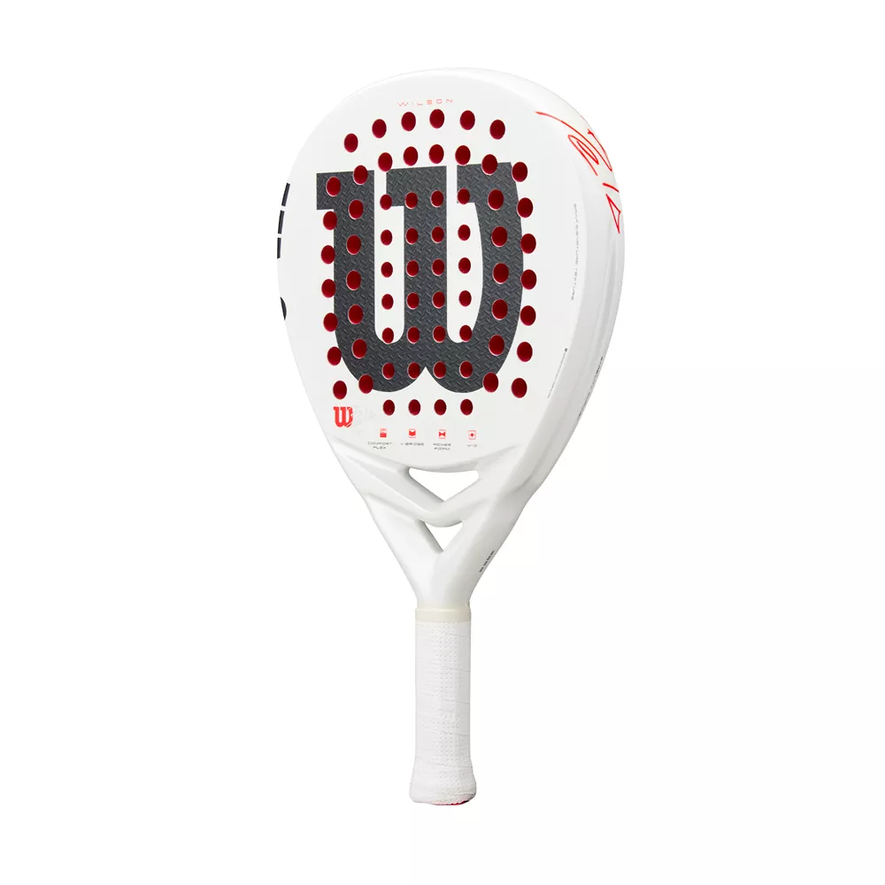 מחבט פאדל | Bela LS V3 Padel Racket