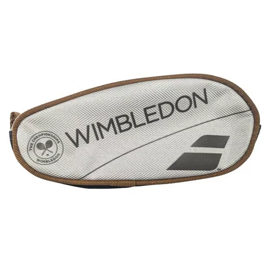 קלמר איחסון בבולט PENCIL CASE WIMBLEDON