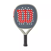 מחבט פאדל | Pace V1 Padel Racket פיור טניס