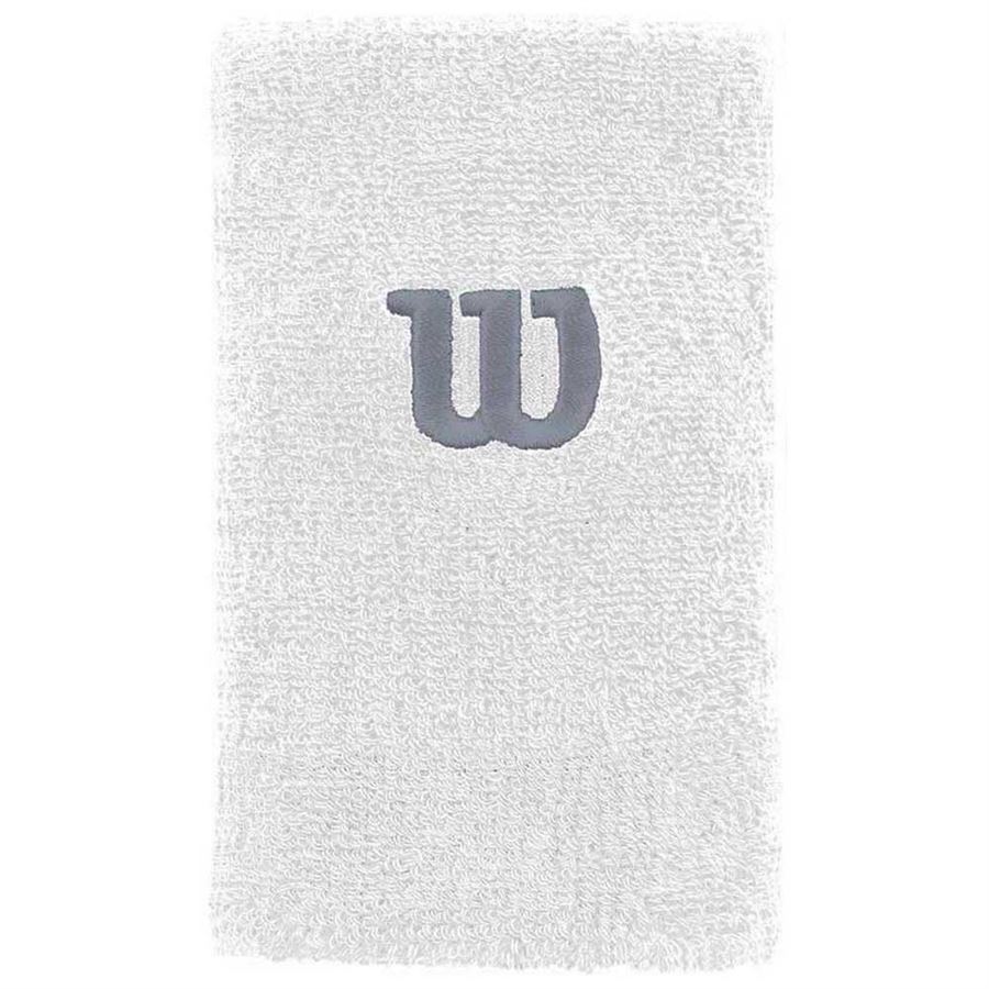 סופג זיעה | WILSON EXTRA WIDE W WRISTBAND