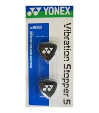 זוג בולם יונקס YOBEX VIBRATION STOPPER 5 פיור טניס