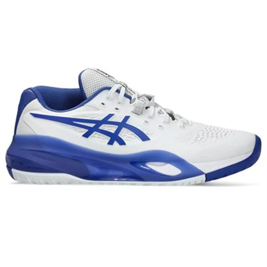 נעלי טניס אסיקס |  ASICS GEL RESOLUTION X BW