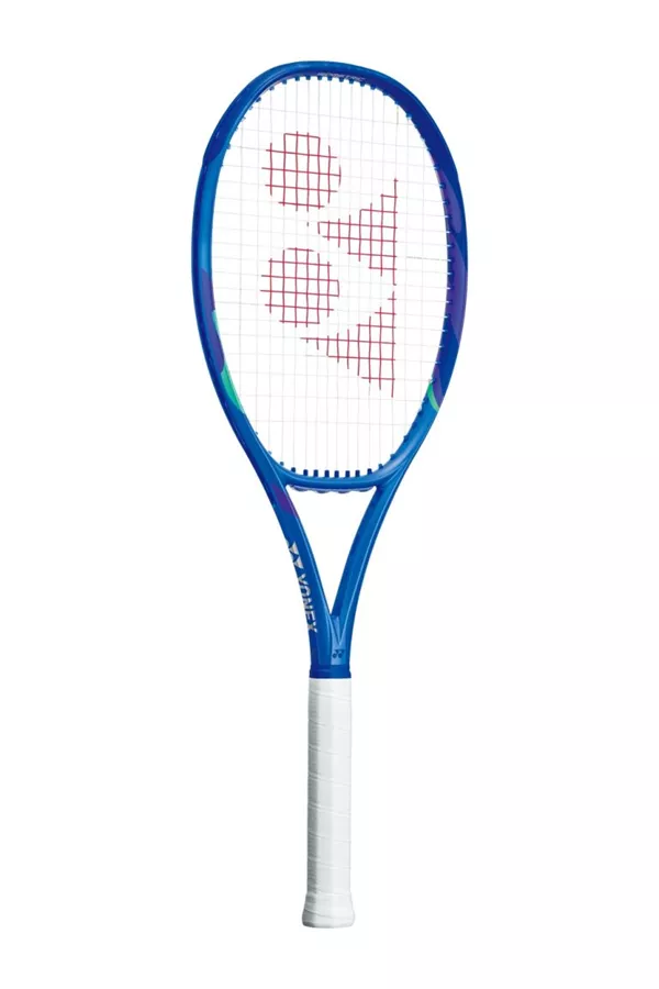 YONEX EZONE 100L Blast Blue 285g (8th gen.)