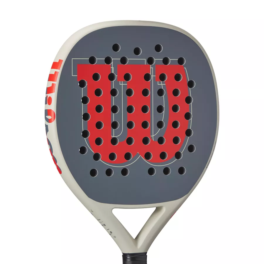 מחבט פאדל | Pace V1 Padel Racket
