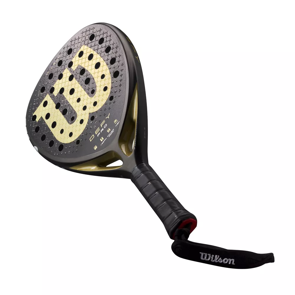 מחבט פאדל | Defy Pro V1 Padel Racket