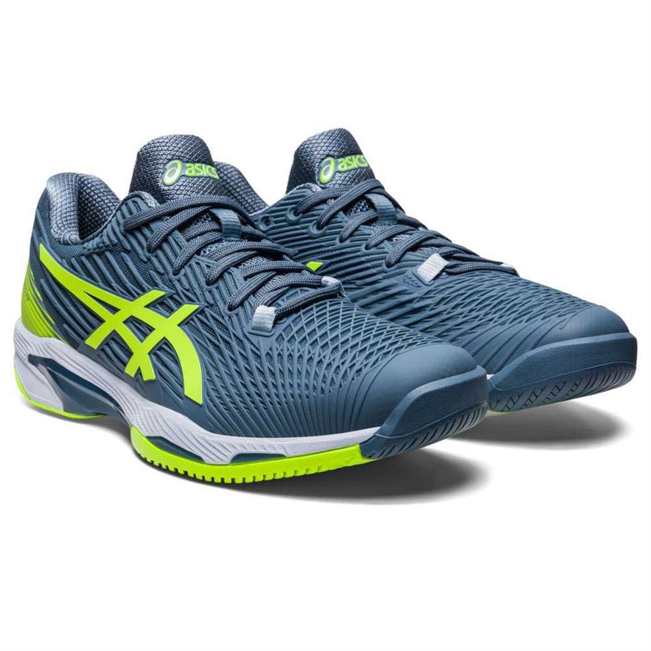 נעלי טניס אסיקס|ASICS SOLUTION SPEED FF 2 SB/HG