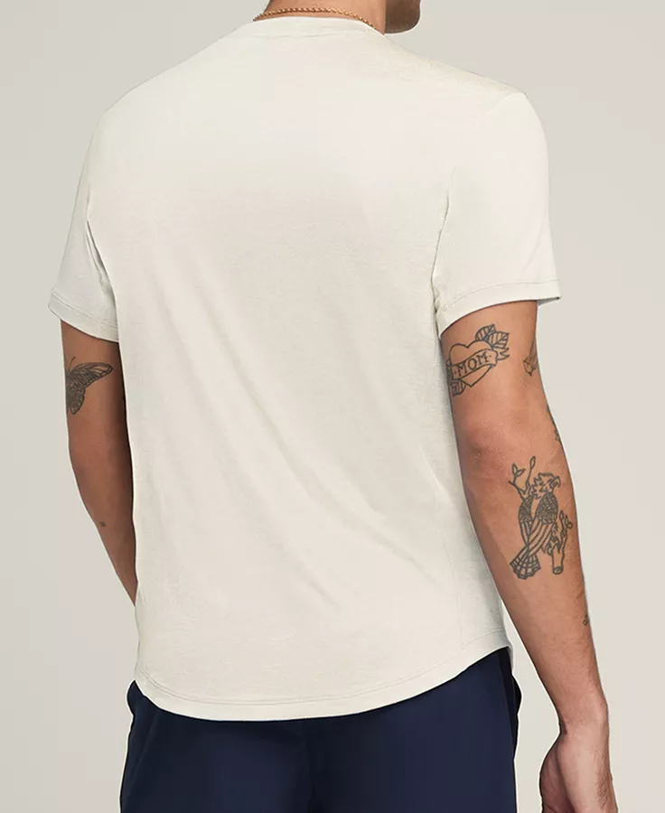 חולצת טי לגברים | Everyday Performance Tee