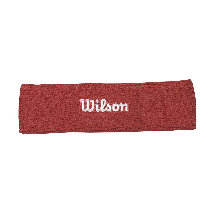 מגן זיעה | W Headband BK