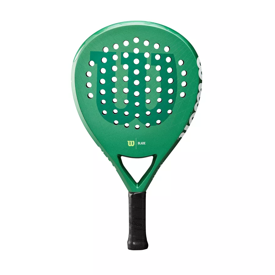 מחבט פאדל | Blade LS V3 padel 2