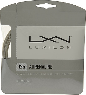 סט גידים |   LUXILON ADRENALINE