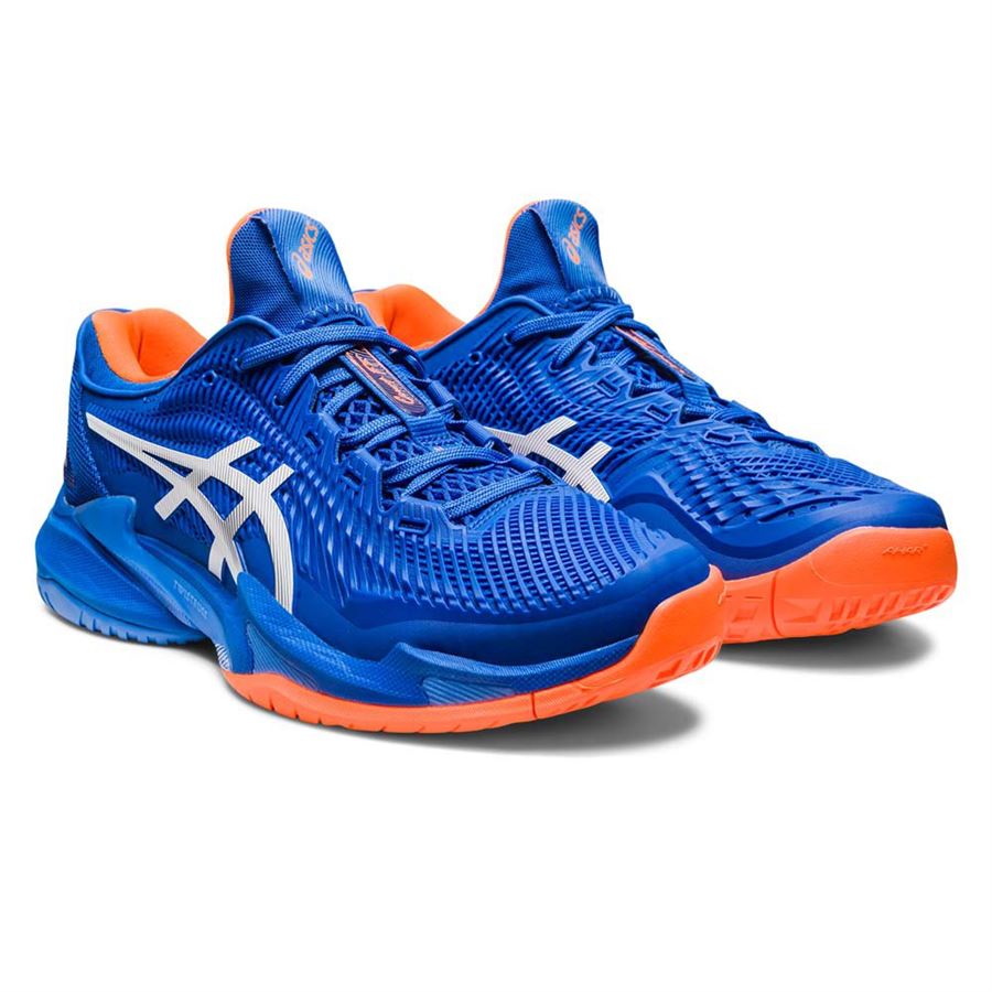נעלי טניס אסיקס|ASICS COURT FF 3 NOVAK