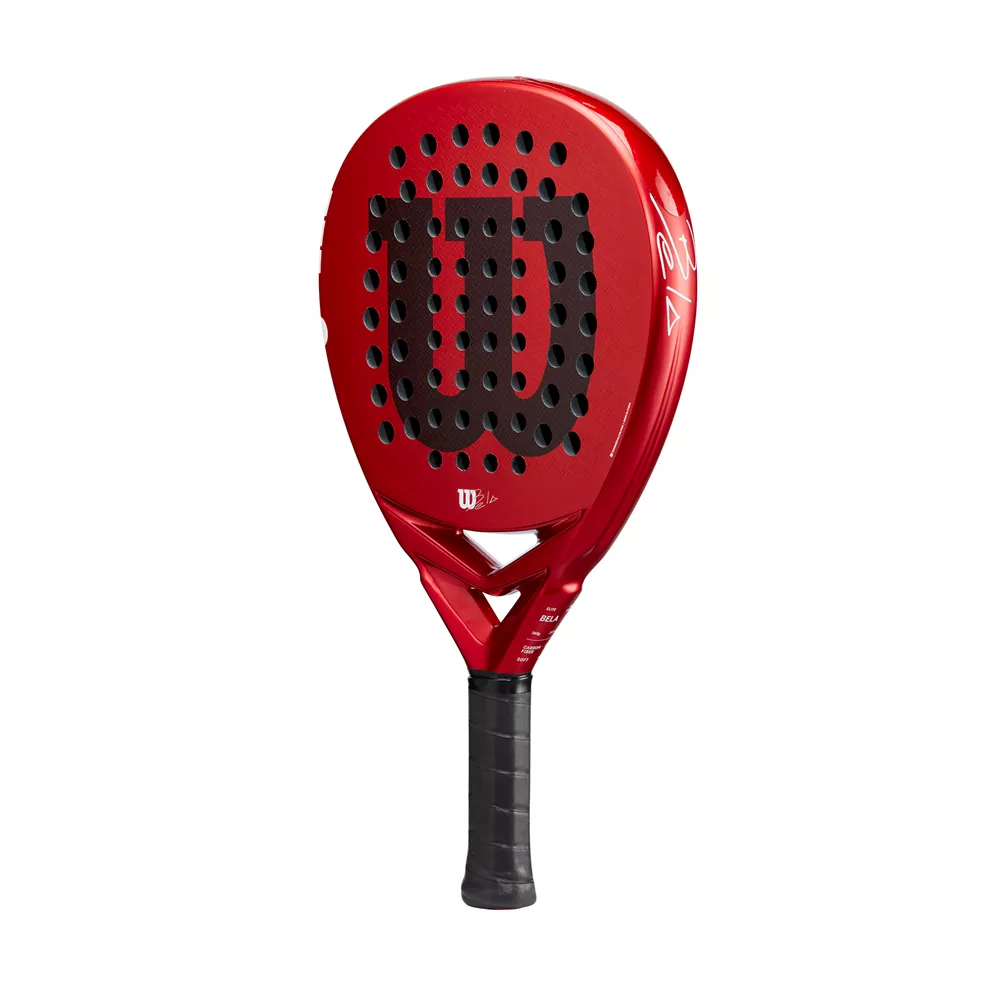 מחבט פאדל | Bela Elite V2.5 Padel 2