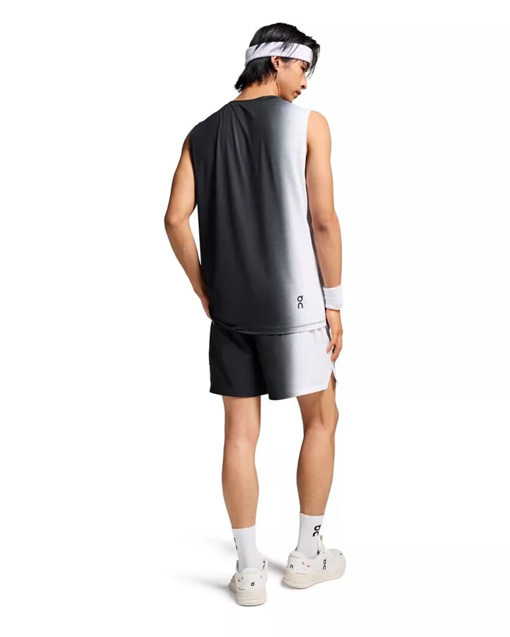 גופיית טניס On Court Tank