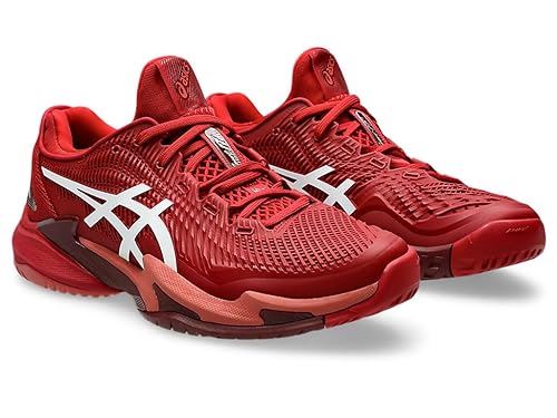 נעלי טניס אסיקס גברים | ASICS COURT FF 3 NOVAK