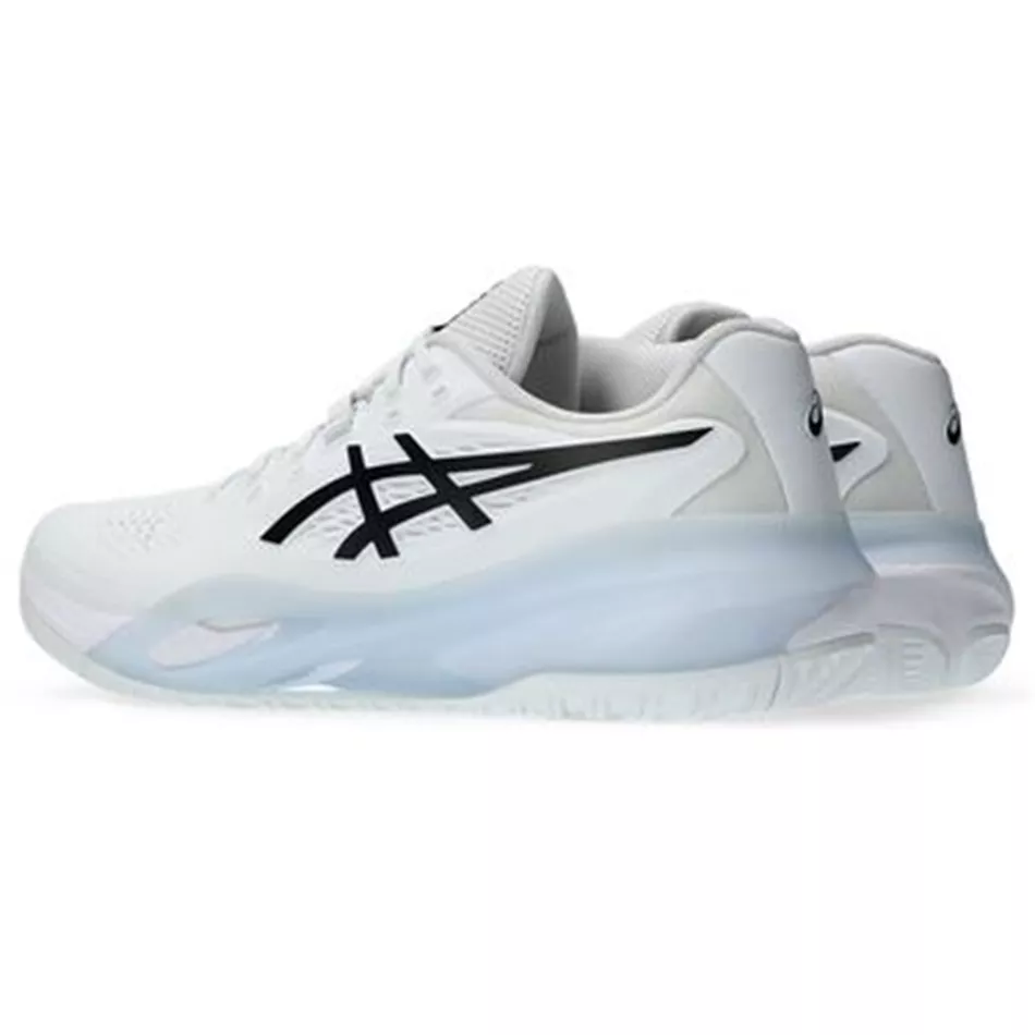 נעלי טניס אסיקס ASICS GEL RESOLUTION X WHITE