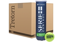 72 כדורי טניס Serie Control Tretorn פיור טניס
