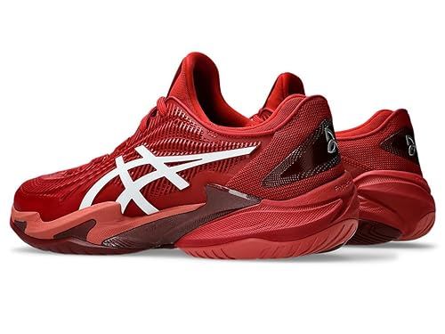 נעלי טניס אסיקס גברים | ASICS COURT FF 3 NOVAK