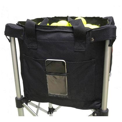 עגלת כדורים סולינקו SOLINCO BALL CART