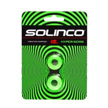 זוג בולמי זעזועים SOLINCO HYPER-SORB פיור טניס