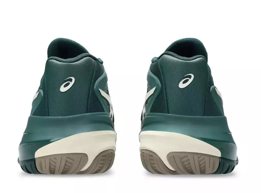 נעלי טניס אסיקס| ASICS GEL RESOLUTION X